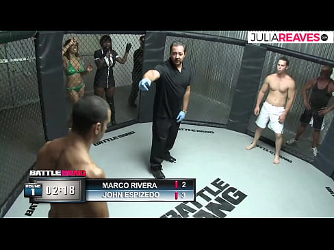 ❤️ Ultimate Fighter מזיין בחורת מספר מיד לאחר קרב בזירה ❤️ סופר-פורנו אצלנו ❌️❤