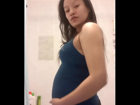 ❤️ הסלאט הקולומביאני הכי לוהט ברשת חזר, בהריון, רוצה לראות אותם עקבו גם בכתובת https://onlyfans.com/maquinasperfectas1 ❤️ סופר-פורנו אצלנו ❌️❤