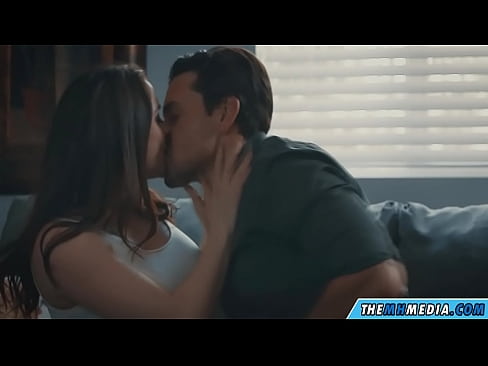 ❤️ סקס רומנטי עם אמא טובה עם חזה ❤️ סופר-פורנו אצלנו ❌️❤